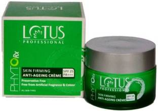 Lotus Professional SKINE FARMING ANTI - AGEING CREME