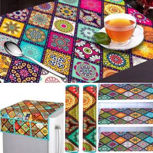 rulit Refrigerator  Cover