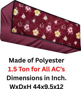 Navya Air Conditioner  Cover