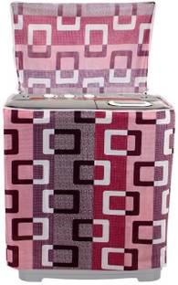 Crosmo Semi-Automatic Washing Machine  Cover