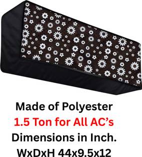 Navya Air Conditioner  Cover
