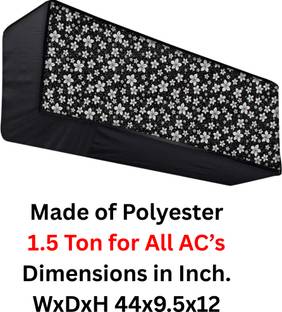 Navya Air Conditioner  Cover