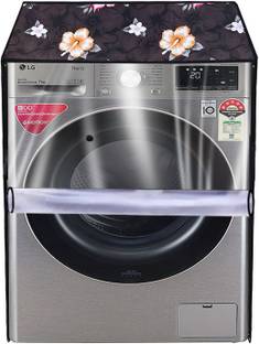 HouseOfCommon Front Loading Washing Machine  Cover