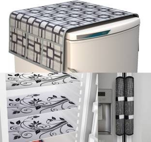 rulit Refrigerator  Cover