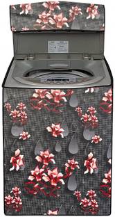 Homeify Top Loading Washing Machine  Cover