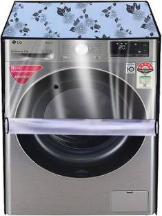 Homeify Front Loading Washing Machine  Cover