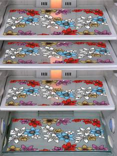 Dakshya Industries Fridge Mat