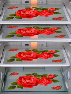 Dakshya Industries Fridge Mat