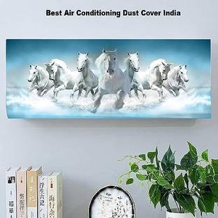 AMEEDARSHAN Air Conditioner  Cover