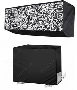 DADADEALS Air Conditioner  Cover