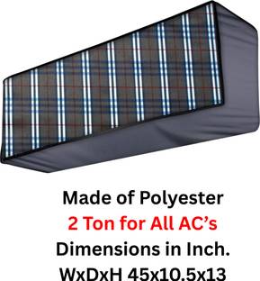 Navya Air Conditioner  Cover