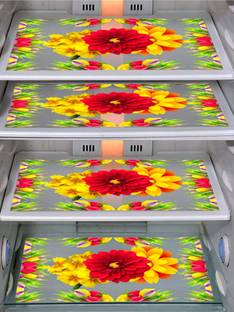 Dakshya Industries Fridge Mat