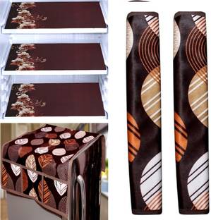 rulit Refrigerator  Cover