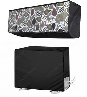 DADADEALS Air Conditioner  Cover