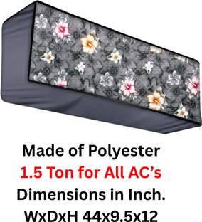 Navya Air Conditioner  Cover