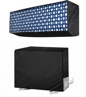DADADEALS Air Conditioner  Cover