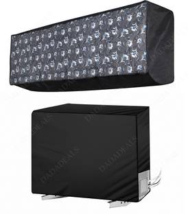 DADADEALS Air Conditioner  Cover