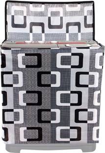 Crosmo Semi-Automatic Washing Machine  Cover