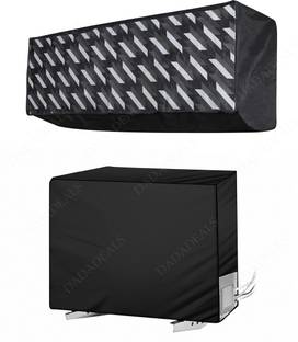 DADADEALS Air Conditioner  Cover