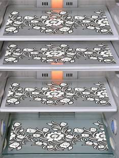 Dakshya Industries Fridge Mat