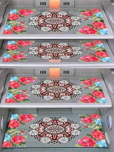 Flipkart SmartBuy Fridge Mat