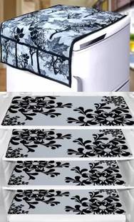 Crosmo Fridge Mat