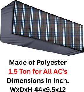 Navya Air Conditioner  Cover