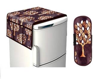 RichBox Refrigerator  Cover