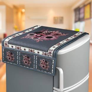 MSC Refrigerator  Cover