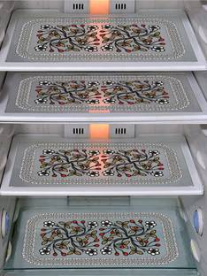 Flipkart SmartBuy Fridge Mat