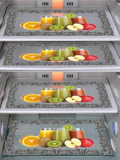 Flipkart SmartBuy Fridge Mat