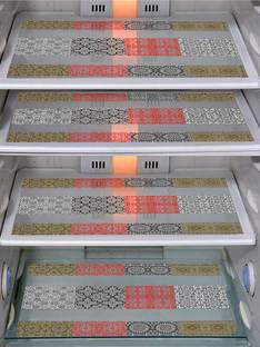Dakshya Industries Fridge Mat