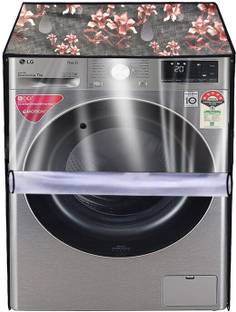 HouseOfCommon Front Loading Washing Machine  Cover