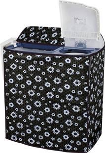 Star Weaves Semi-Automatic Washing Machine  Cover