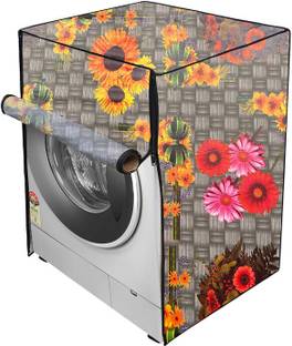 Homeify Front Loading Washing Machine  Cover