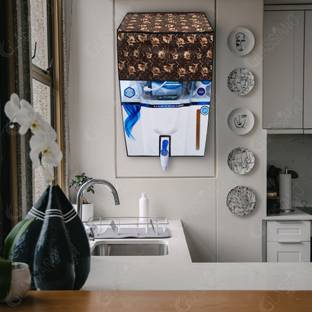 Glassiano Water Purifier  Cover