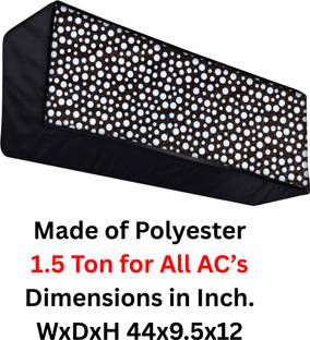 Navya Air Conditioner  Cover