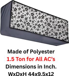 Navya Air Conditioner  Cover