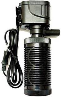 AKSHAT ENTERPRISES RC 1000LA Power Aquarium Filter
