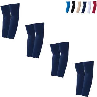 Brrf Polyester, Nylon Arm Sleeve For Men & Women