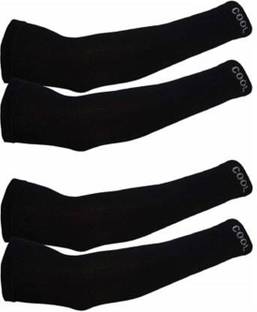 LEZTO Fashion Mart Polyester Arm Sleeve For Girls