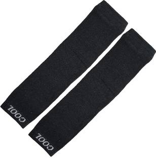 ASLS Cotton Arm Sleeve For Men & Women