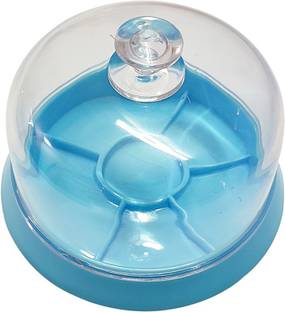 Luxuro Plastic Dust Cover