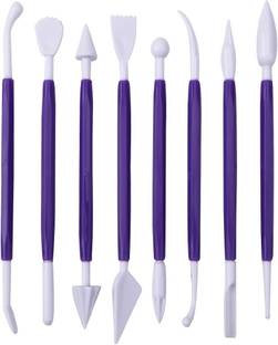 Definite Purple Sculpting Tool