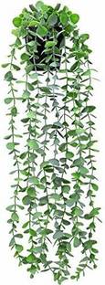 well art gallery well art gallery greenery Wall Hanging without pot Vine For Home,Office decor Wild Artificial Plant