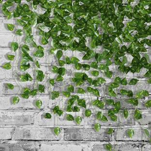 well art gallery artificial fake bail for home office door balcony garden decoration Artificial Plant