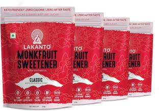 Lakanto Classic Japanese's Monkfruit Sweetener