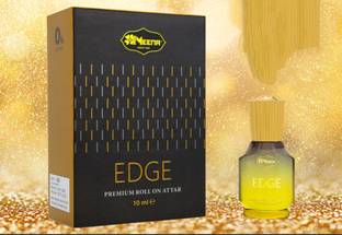 MEENA EDGE Floral Attar