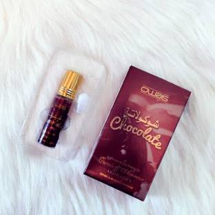 Owais Chocolate Floral Attar