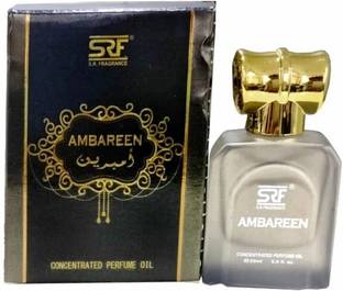SRF Ambareen 20ML Attar Floral Attar